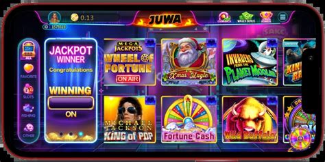 juwa online casino real money